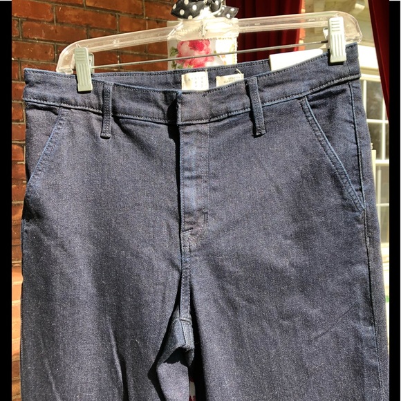 a new day Denim - NWT, A New Day Denim Trouser, Size 8R
